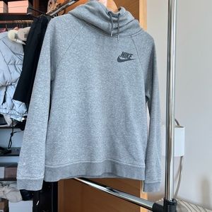 Nike hoodie